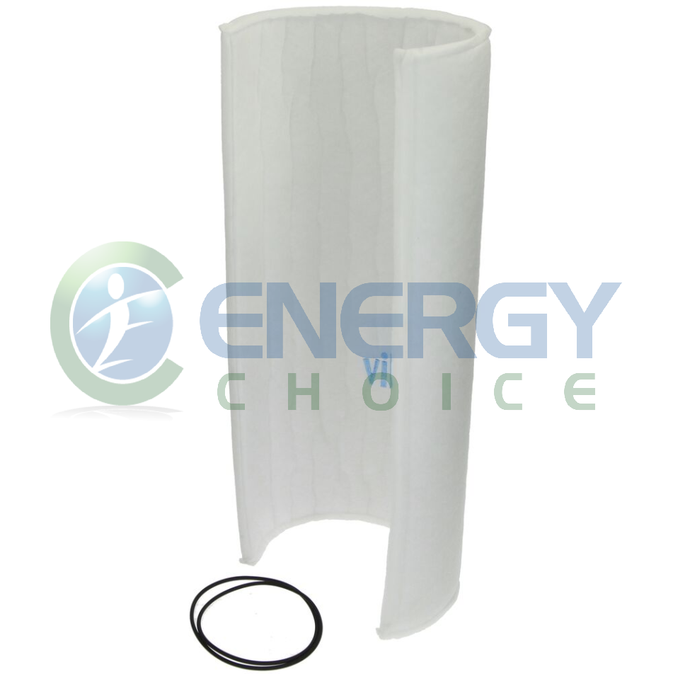 GF 40150 Replacement Filter Insert, Dungs, 222697